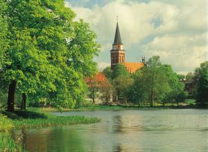 Szczytno (Parafia Wniebowzięcia Najświętszej Maryi Panny)